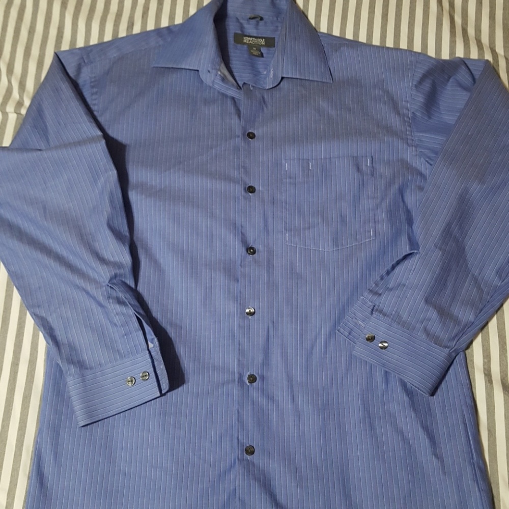 🍁Men's dress shirt size M